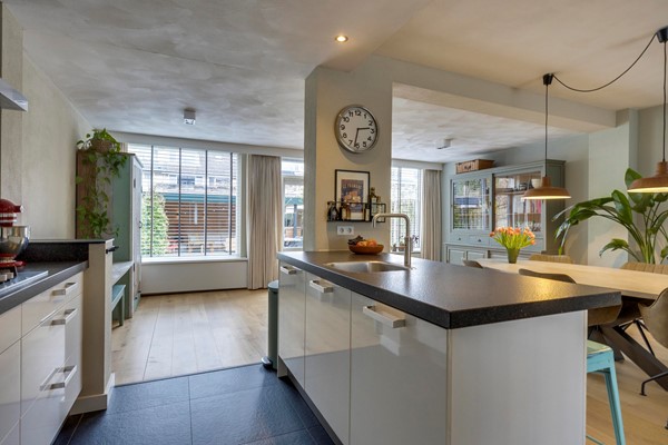 Medium property photo - Amerikalaan 30, 5691 KD Son en Breugel